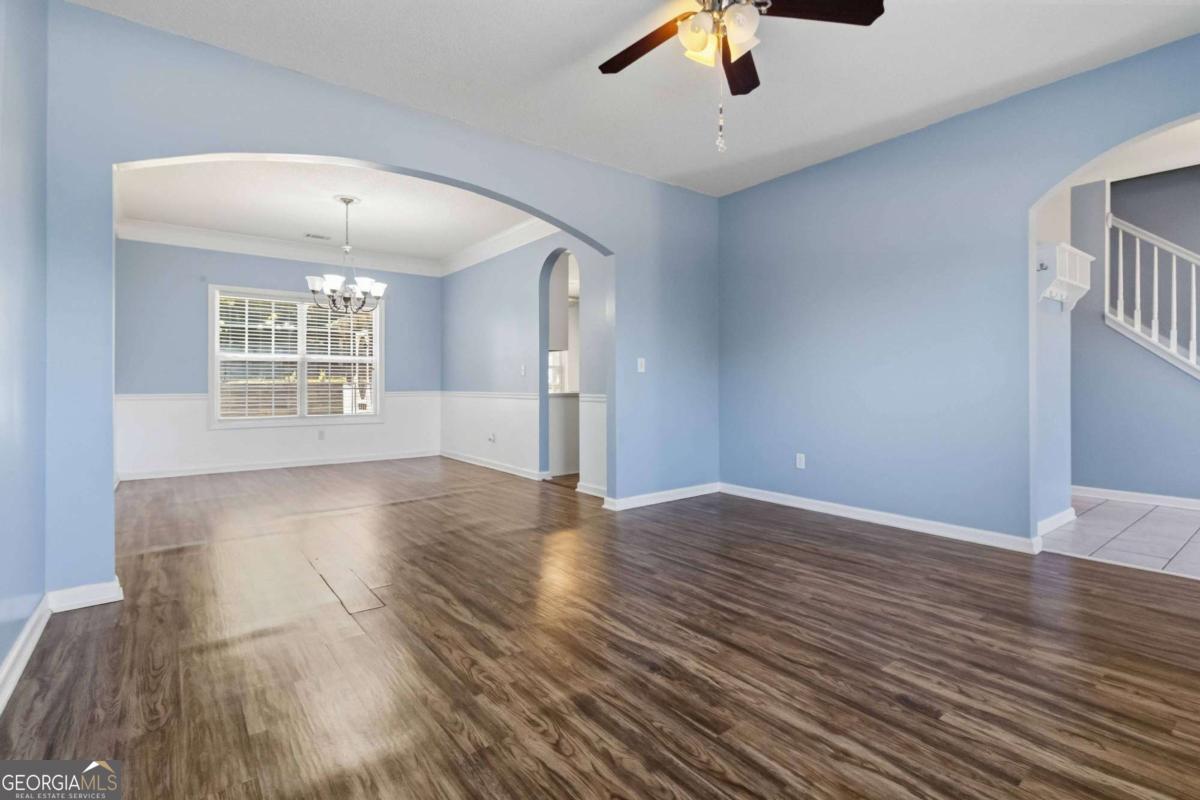 117 Rendition Drive Mcdonough GA 30253