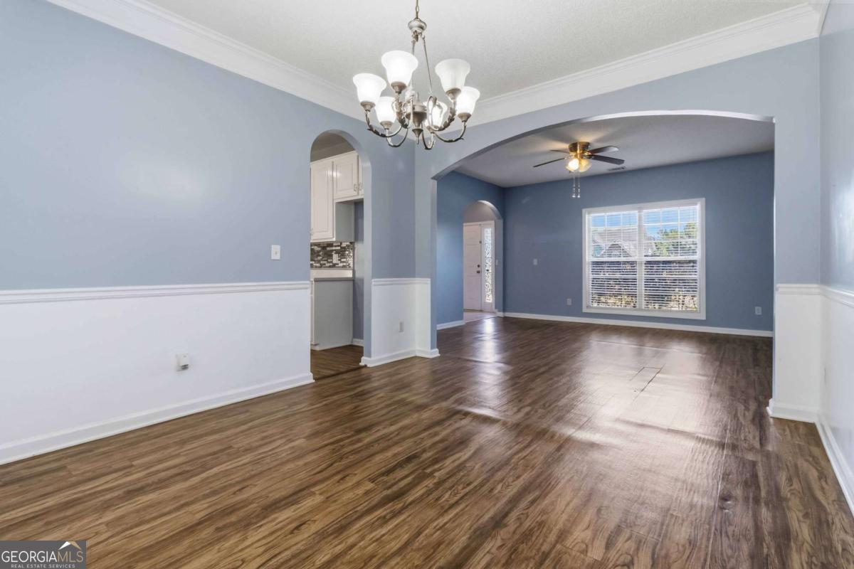 117 Rendition Drive Mcdonough GA 30253