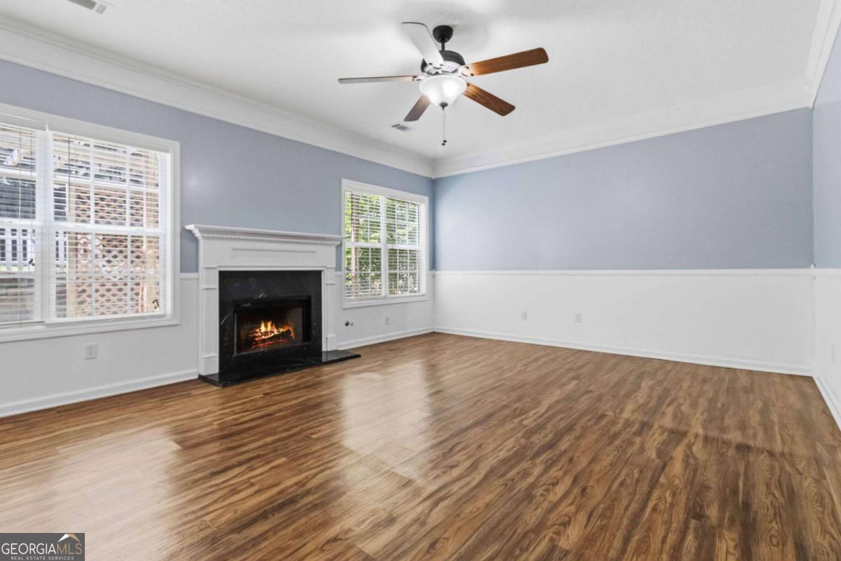 117 Rendition Drive Mcdonough GA 30253