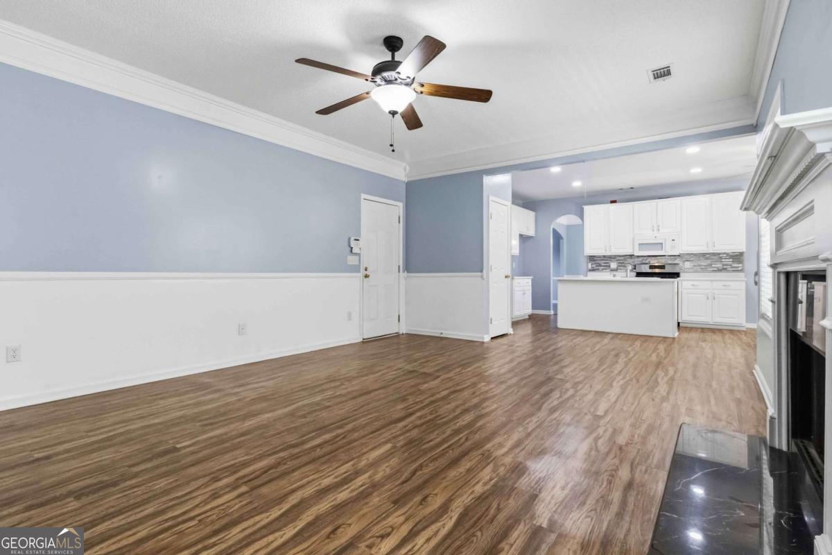 117 Rendition Drive Mcdonough GA 30253
