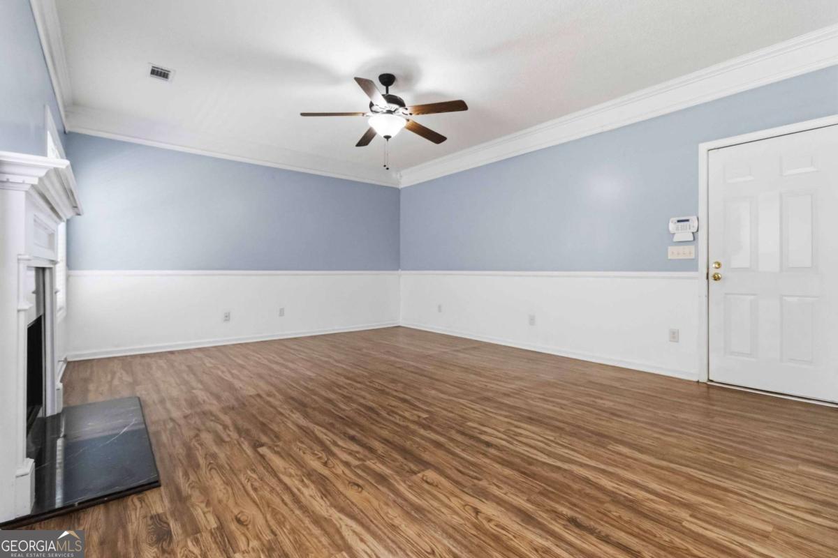 117 Rendition Drive Mcdonough GA 30253