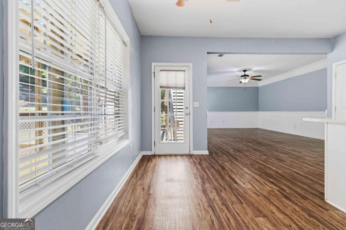 117 Rendition Drive Mcdonough GA 30253
