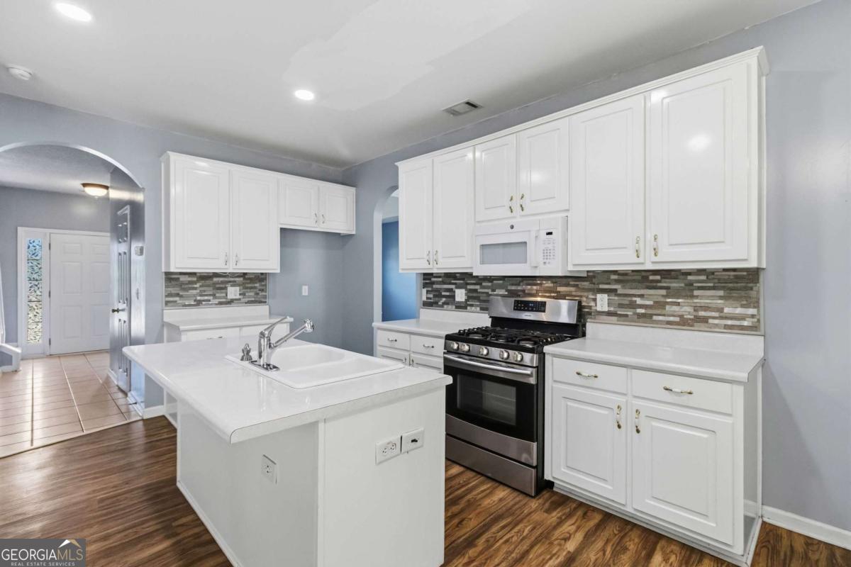 117 Rendition Drive Mcdonough GA 30253