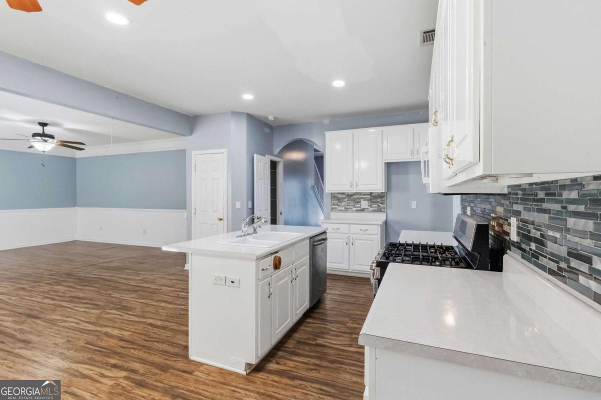 117 Rendition Drive Mcdonough GA 30253