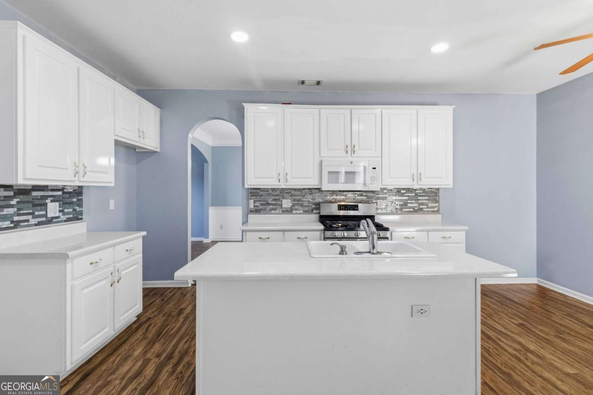 117 Rendition Drive Mcdonough GA 30253