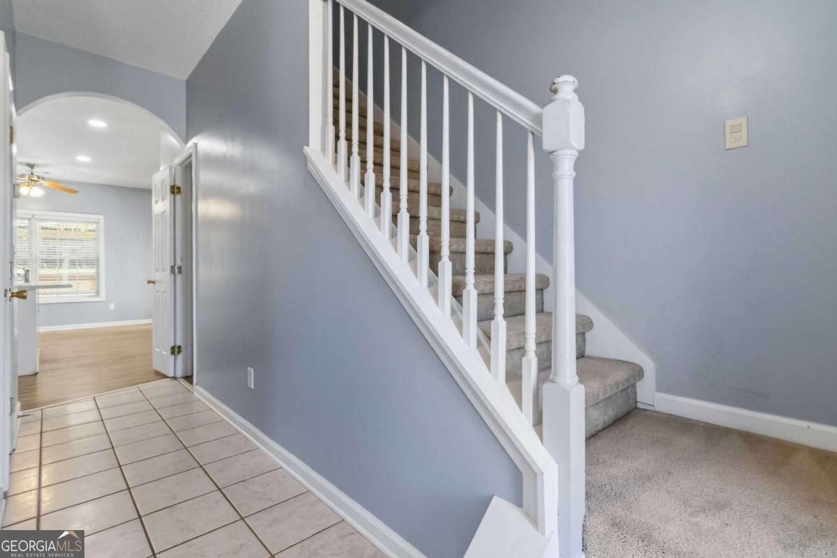 117 Rendition Drive Mcdonough GA 30253