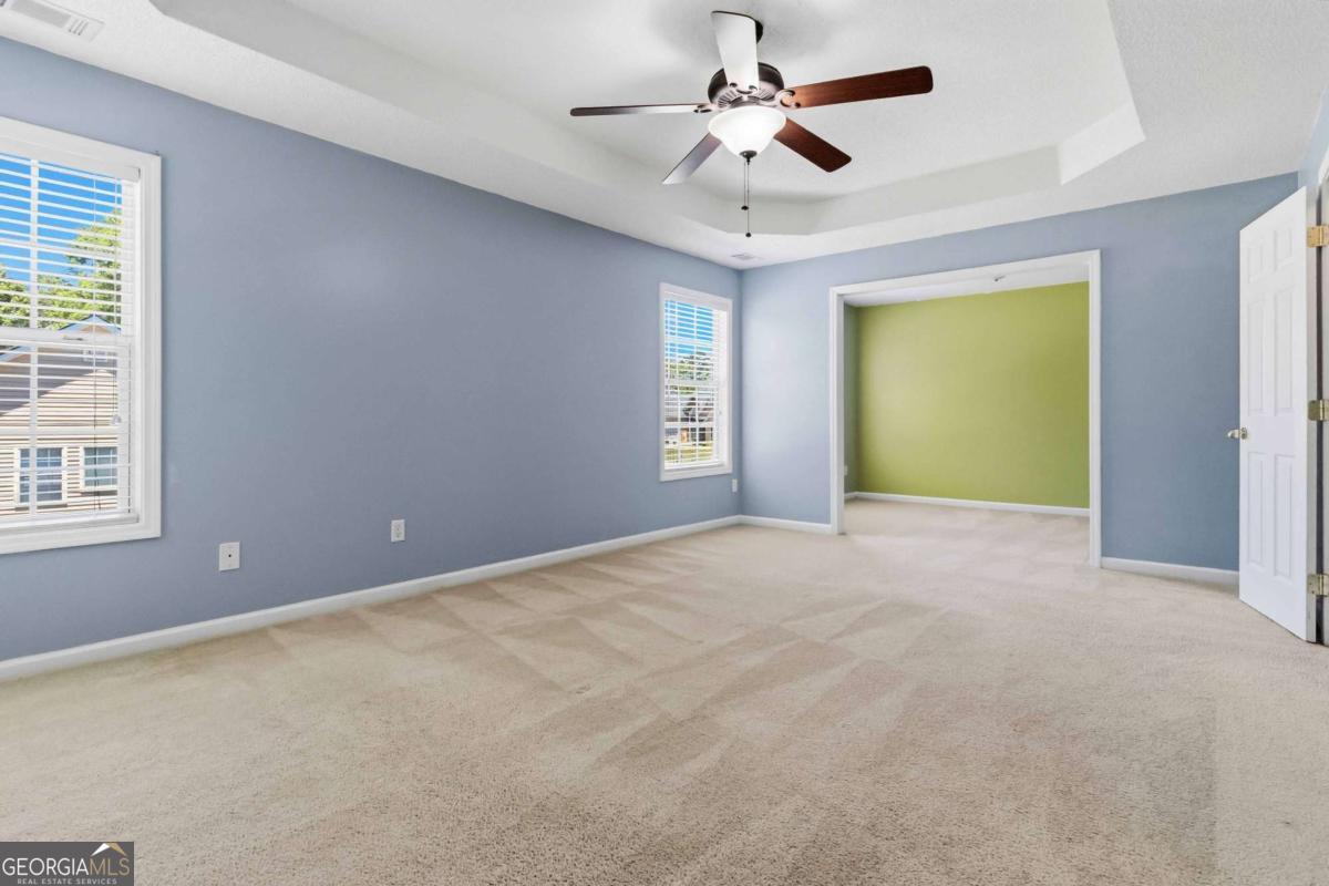 117 Rendition Drive Mcdonough GA 30253