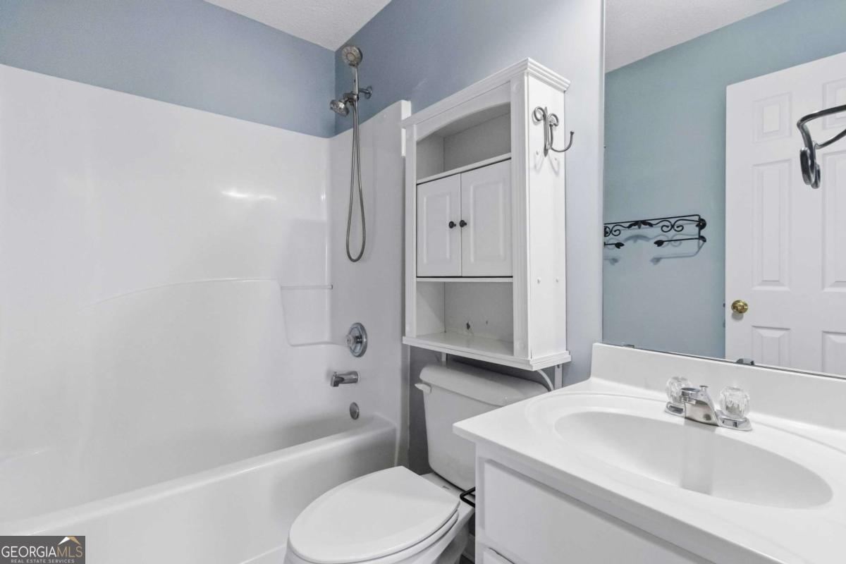 117 Rendition Drive Mcdonough GA 30253