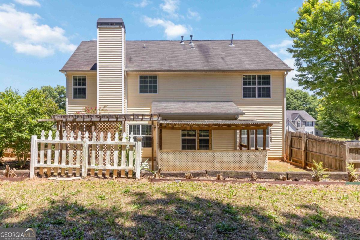 117 Rendition Drive Mcdonough GA 30253