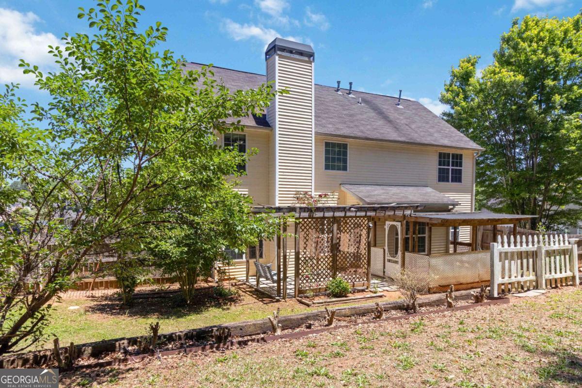 117 Rendition Drive Mcdonough GA 30253