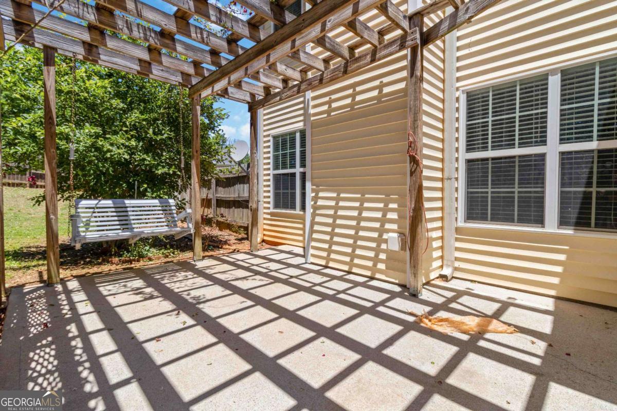 117 Rendition Drive Mcdonough GA 30253