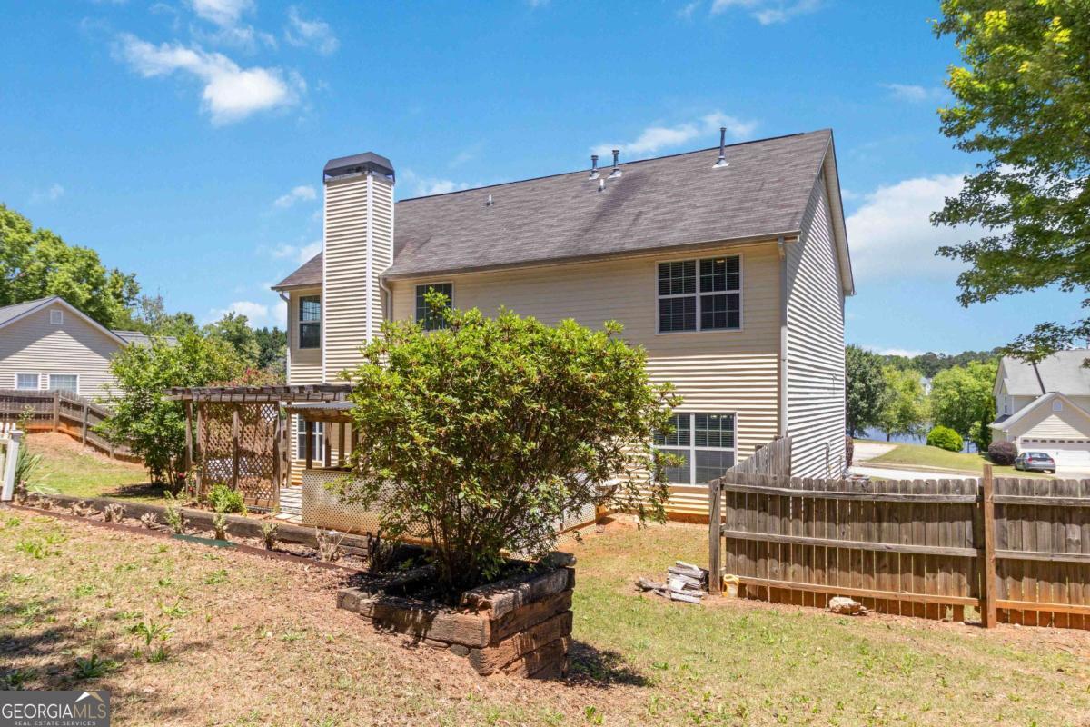 117 Rendition Drive Mcdonough GA 30253