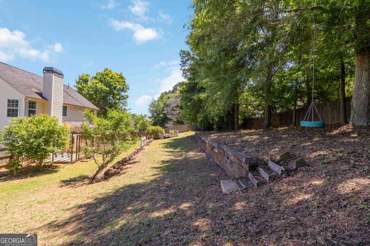 117 Rendition Drive Mcdonough GA 30253
