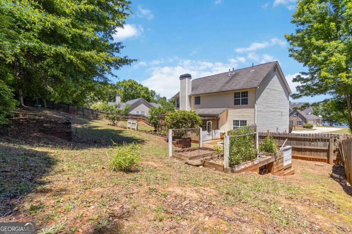 117 Rendition Drive Mcdonough GA 30253