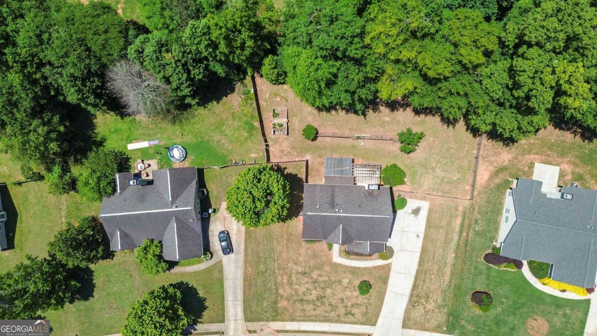117 Rendition Drive Mcdonough GA 30253