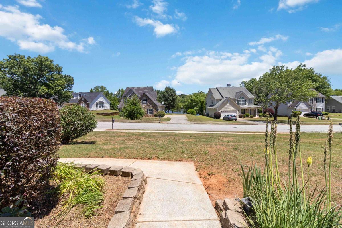 117 Rendition Drive Mcdonough GA 30253