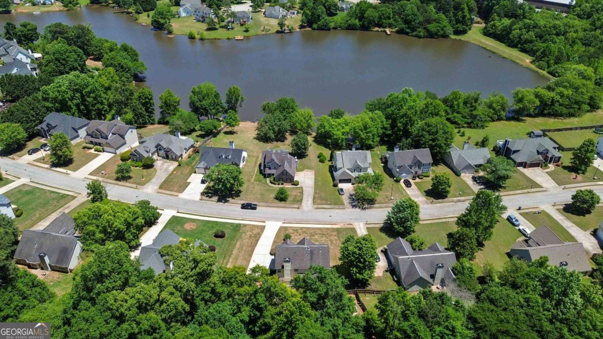 117 Rendition Drive Mcdonough GA 30253