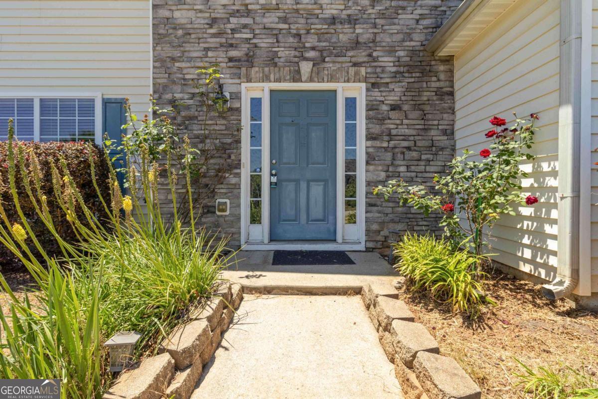 117 Rendition Drive Mcdonough GA 30253