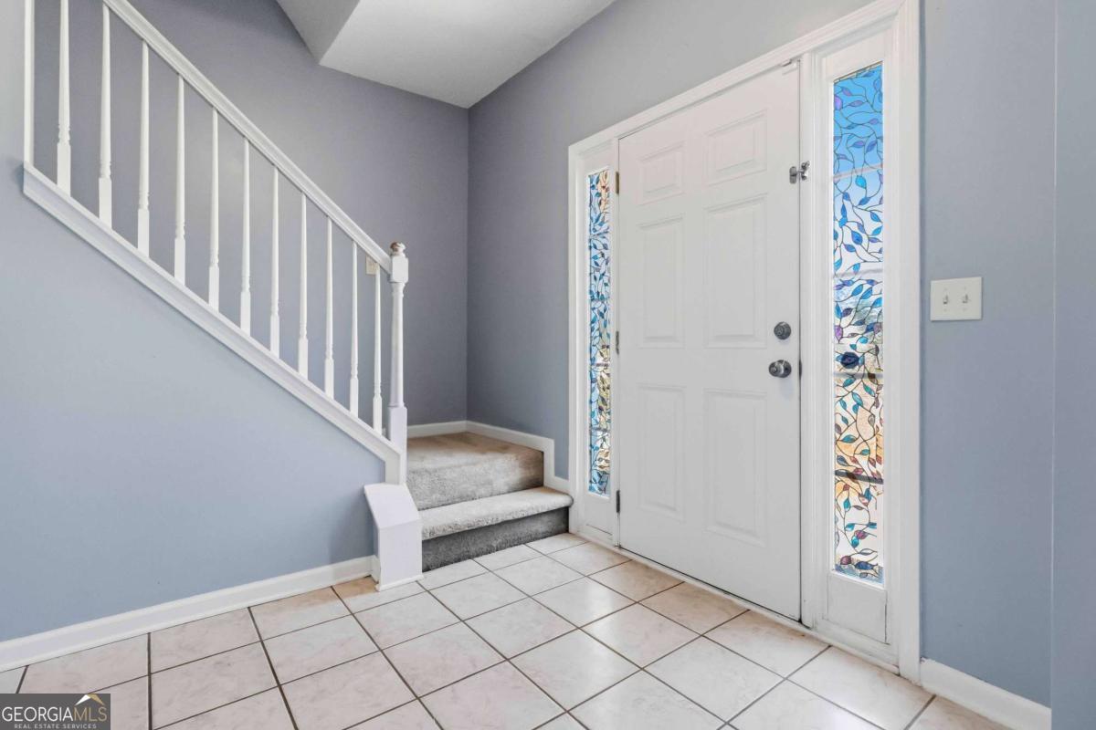 117 Rendition Drive Mcdonough GA 30253