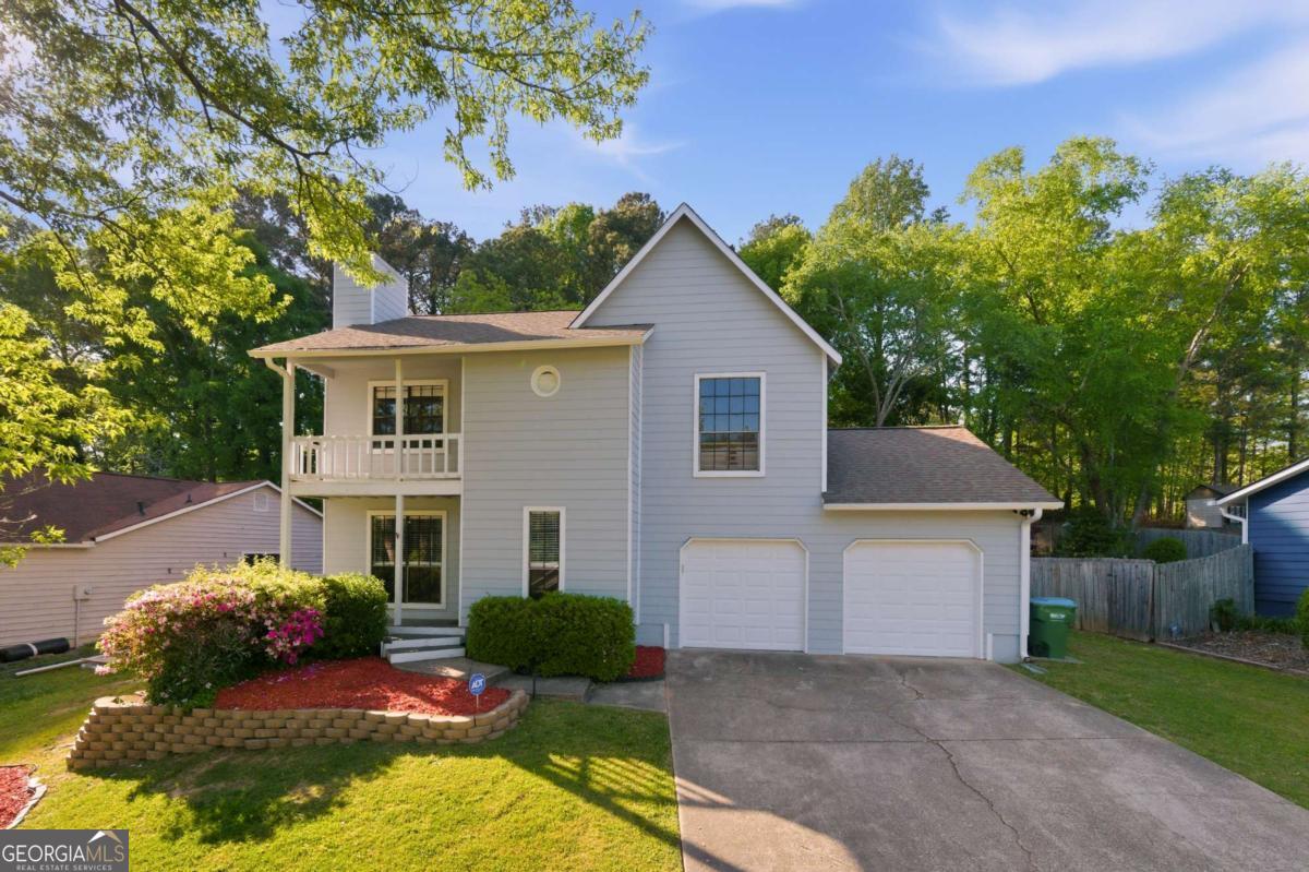 4971 Sharp Way Duluth GA 30096