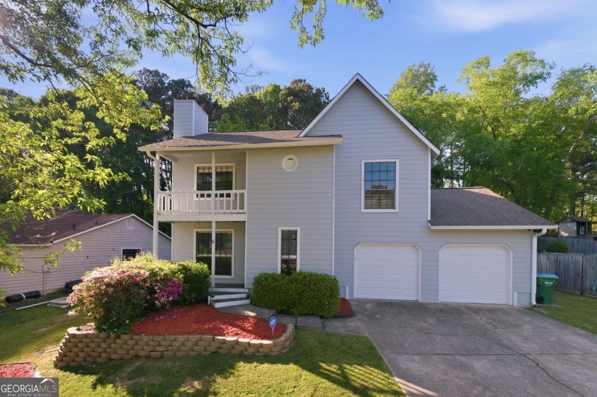 4971 Sharp Way Duluth GA 30096