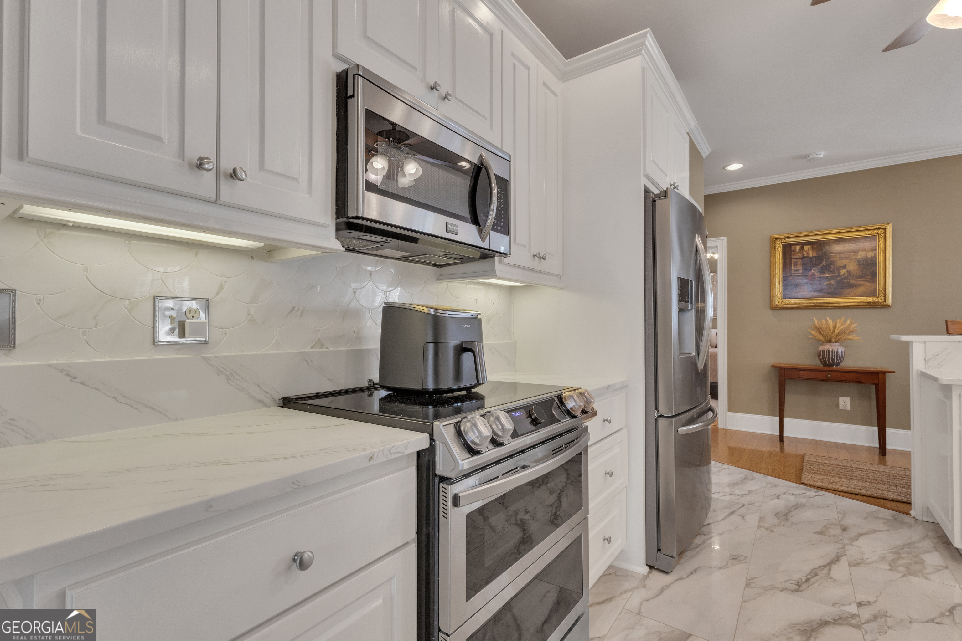 33 Village Lane Newnan GA 30265