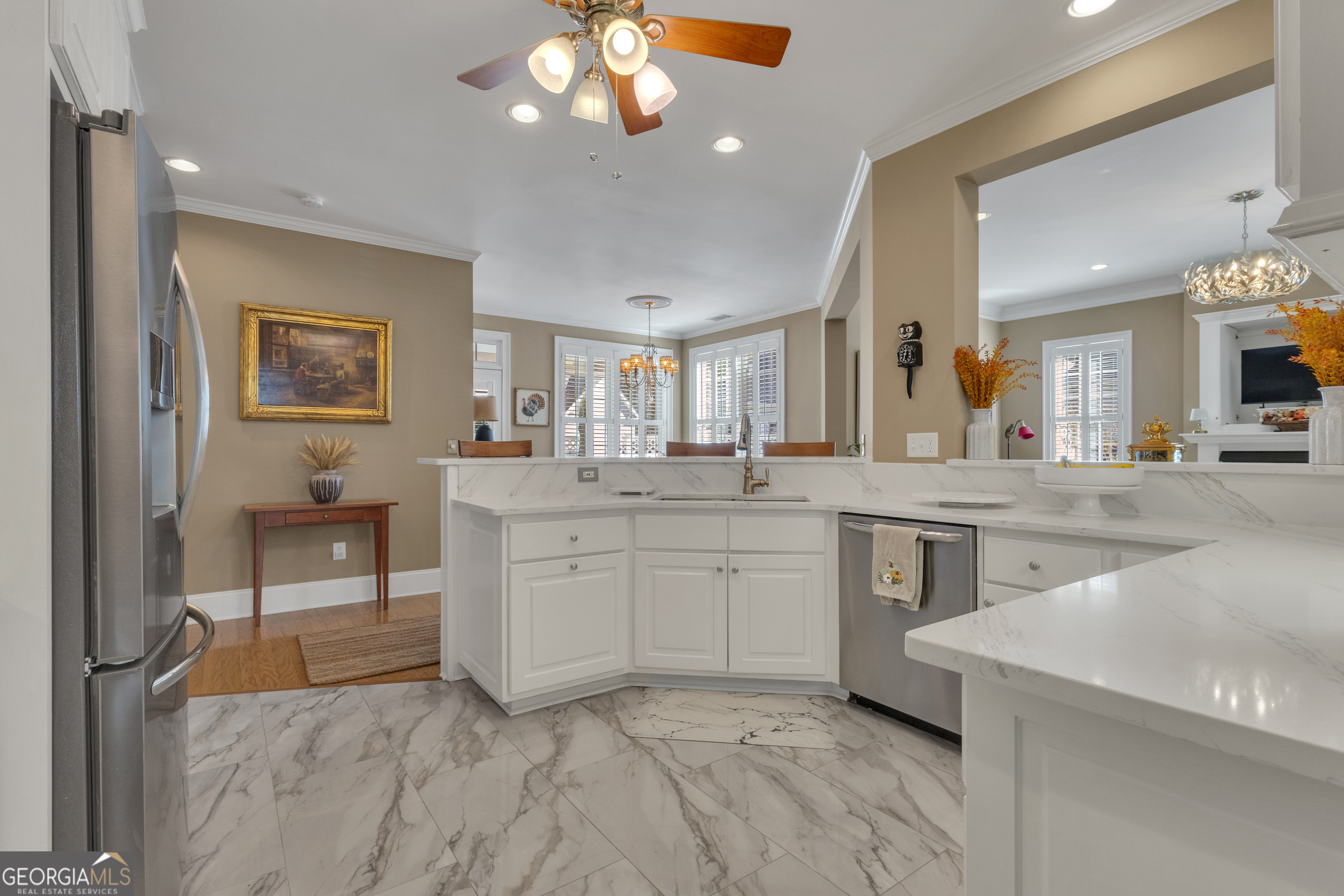 33 Village Lane Newnan GA 30265