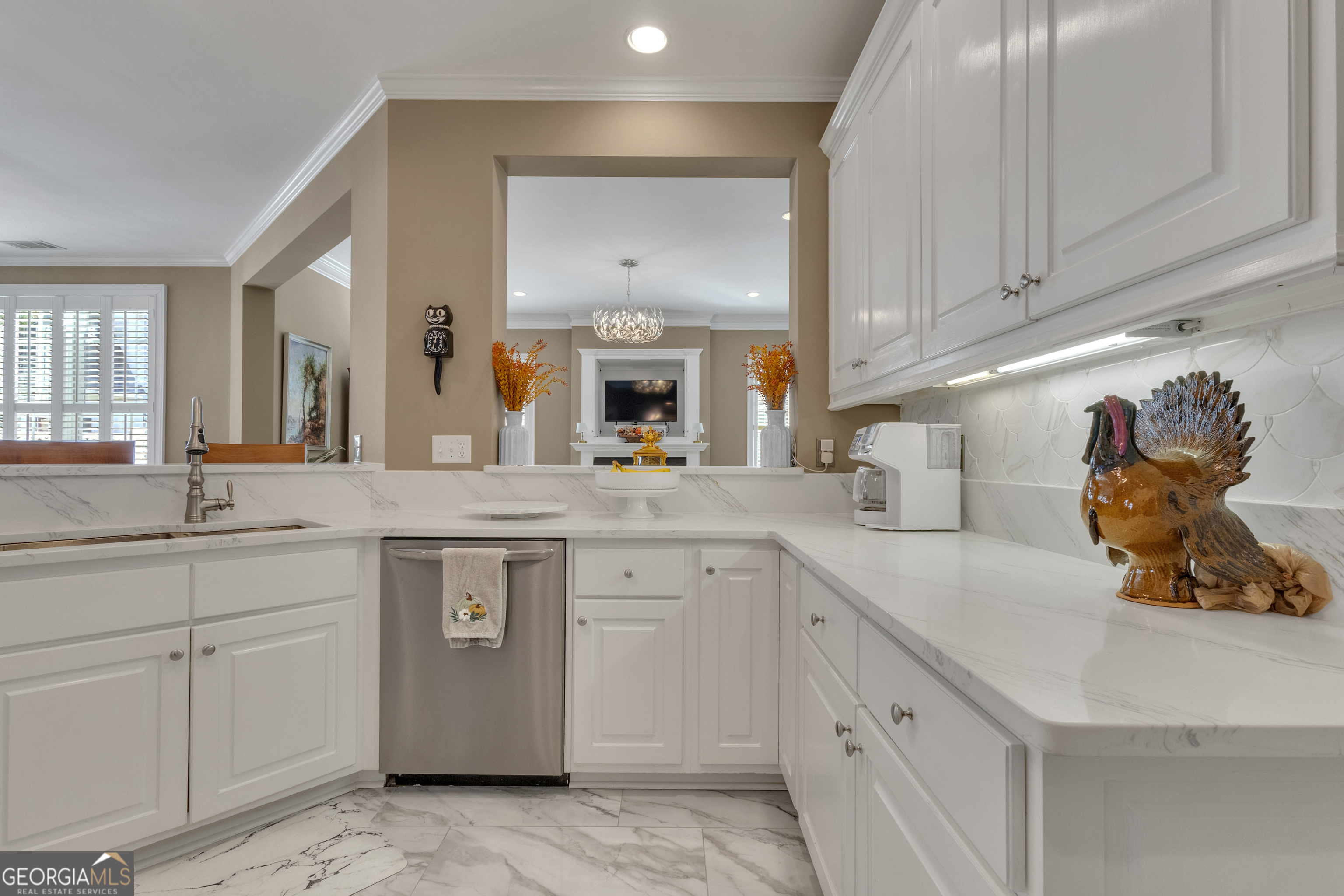 33 Village Lane Newnan GA 30265