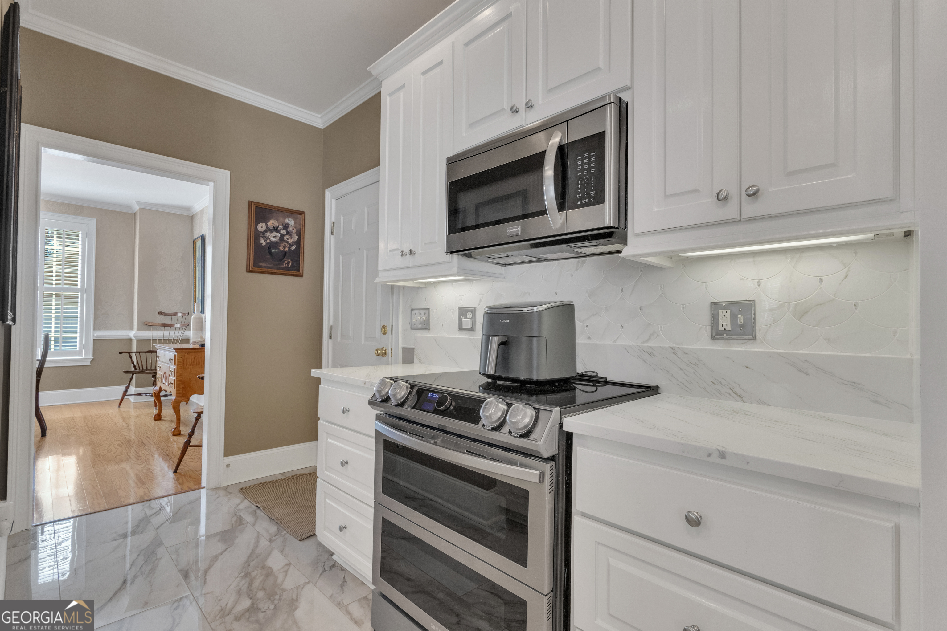 33 Village Lane Newnan GA 30265