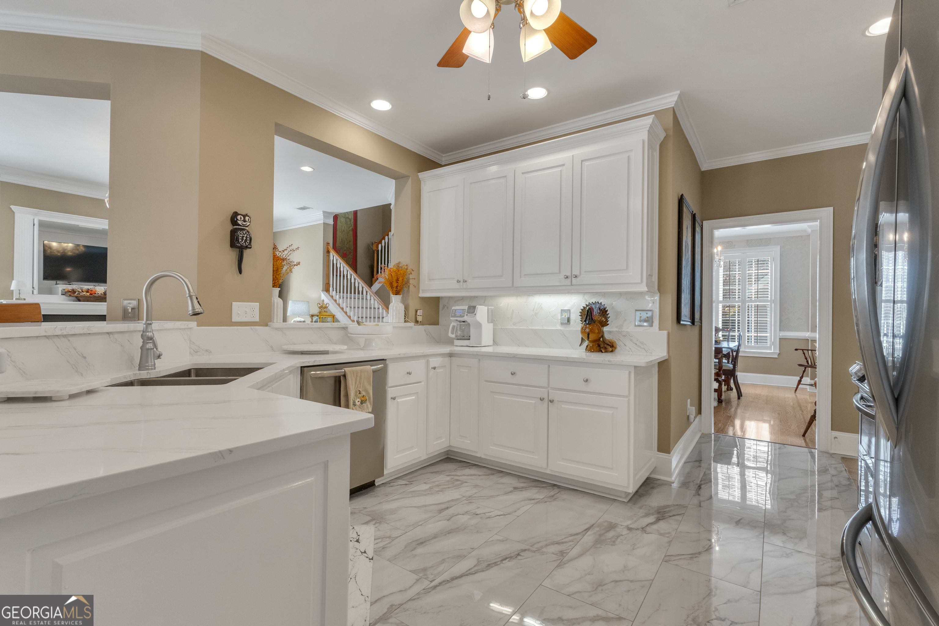 33 Village Lane Newnan GA 30265