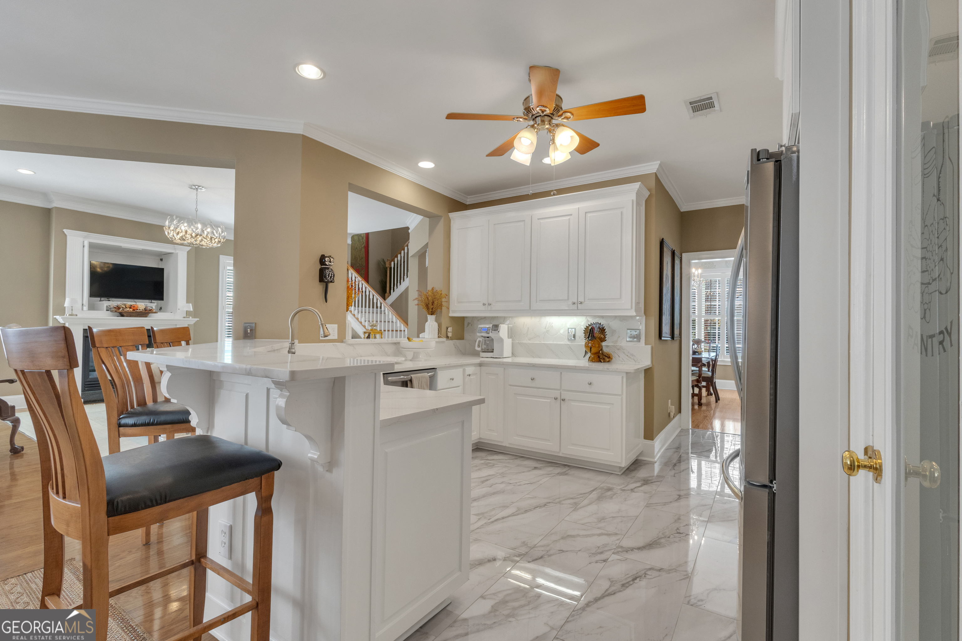 33 Village Lane Newnan GA 30265