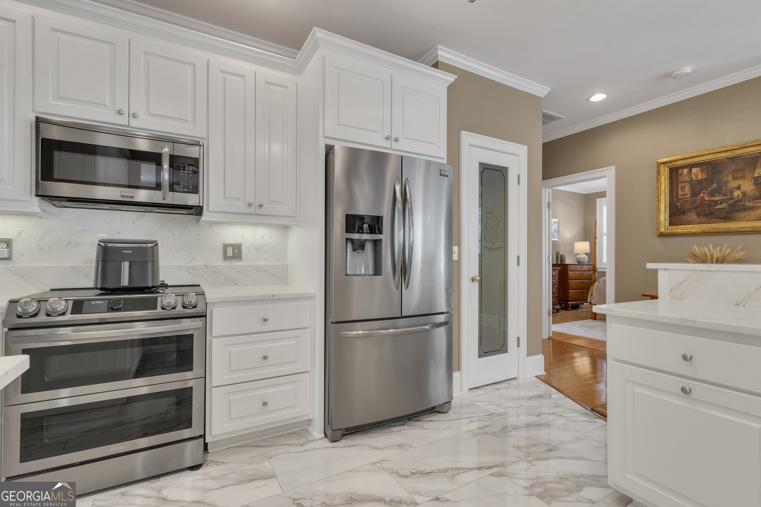 33 Village Lane Newnan GA 30265