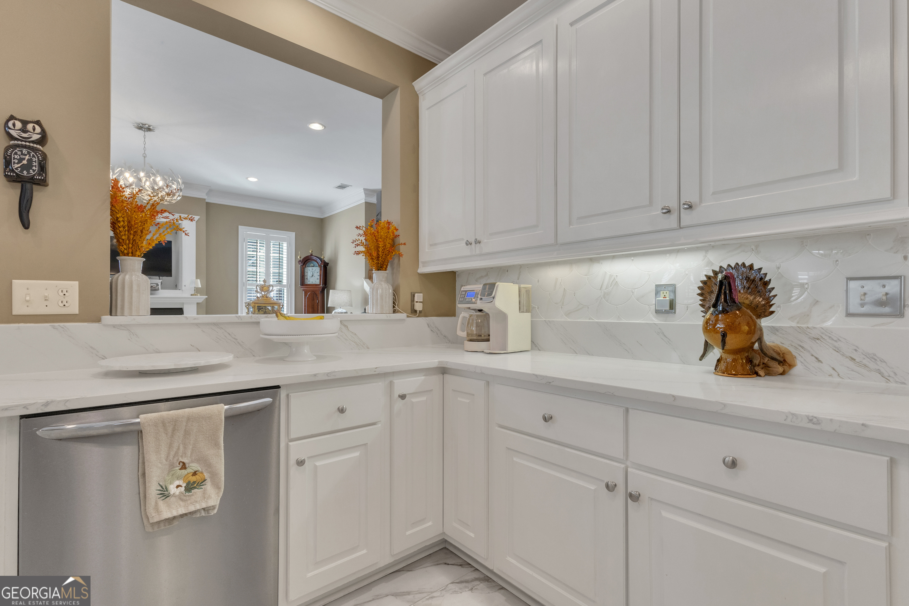 33 Village Lane Newnan GA 30265