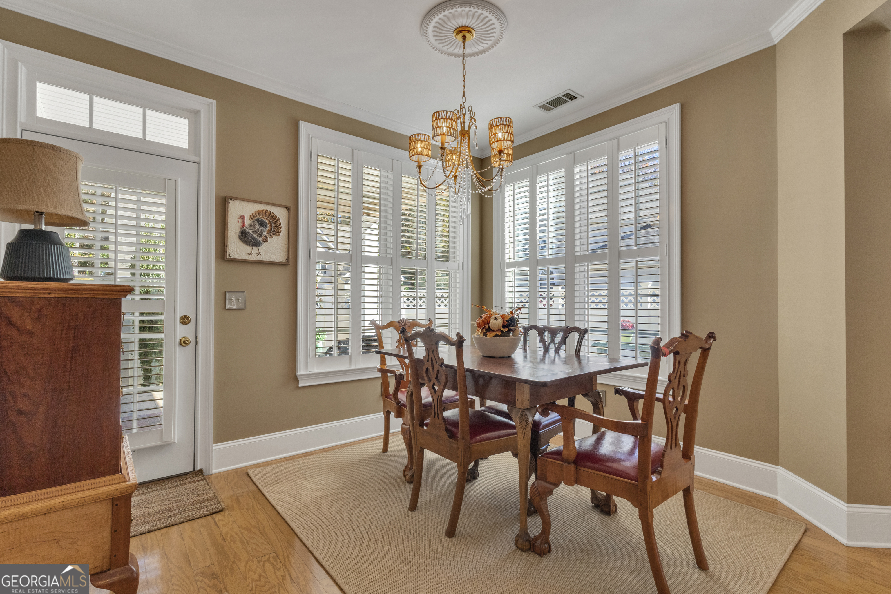33 Village Lane Newnan GA 30265