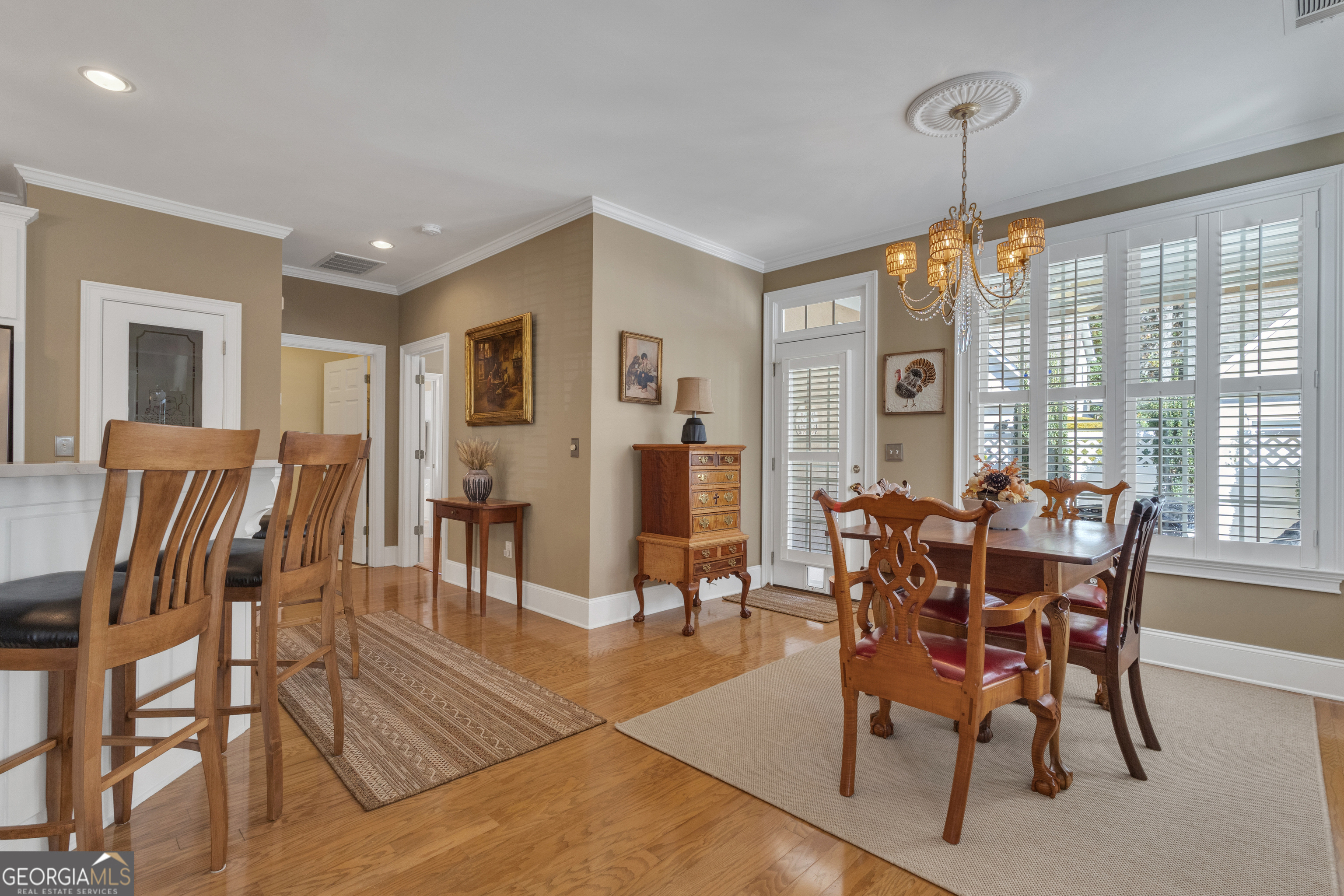 33 Village Lane Newnan GA 30265