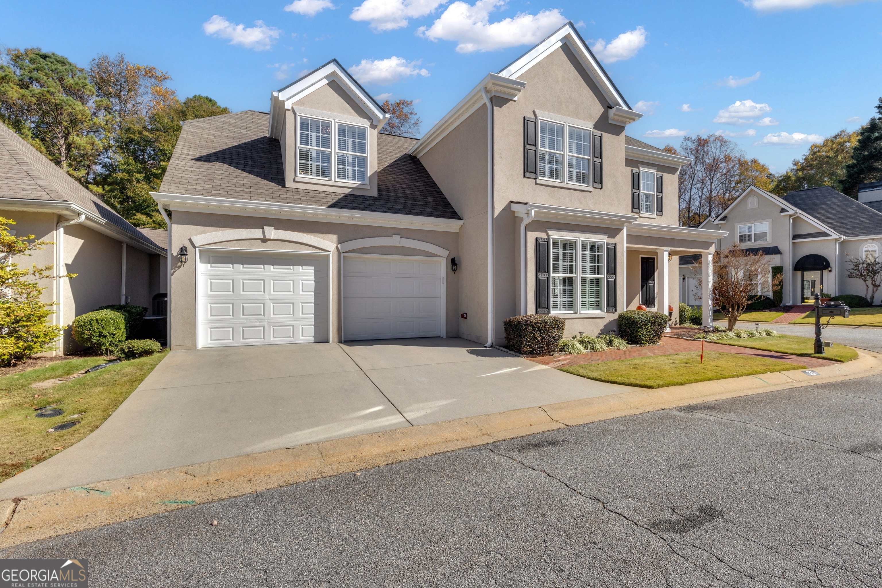 33 Village Lane Newnan GA 30265