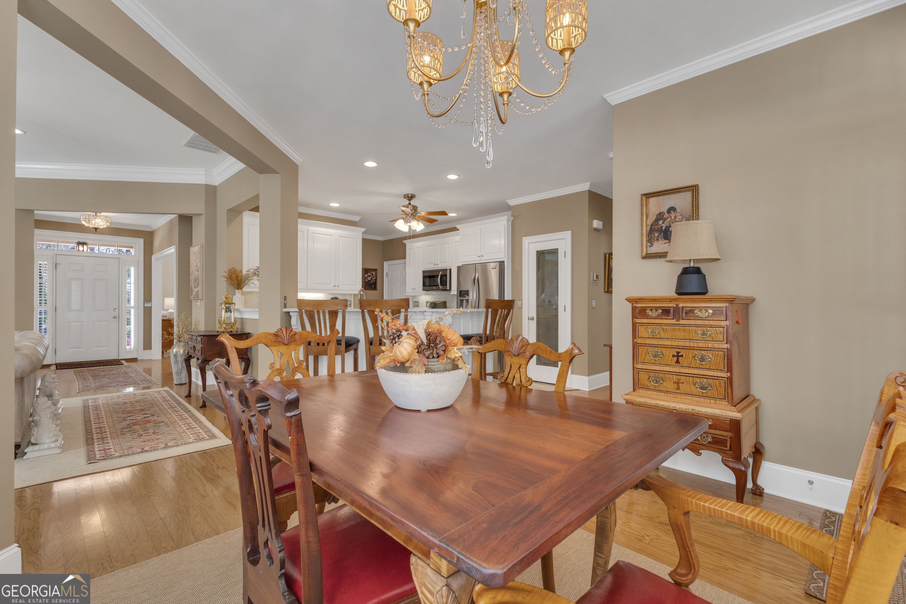 33 Village Lane Newnan GA 30265