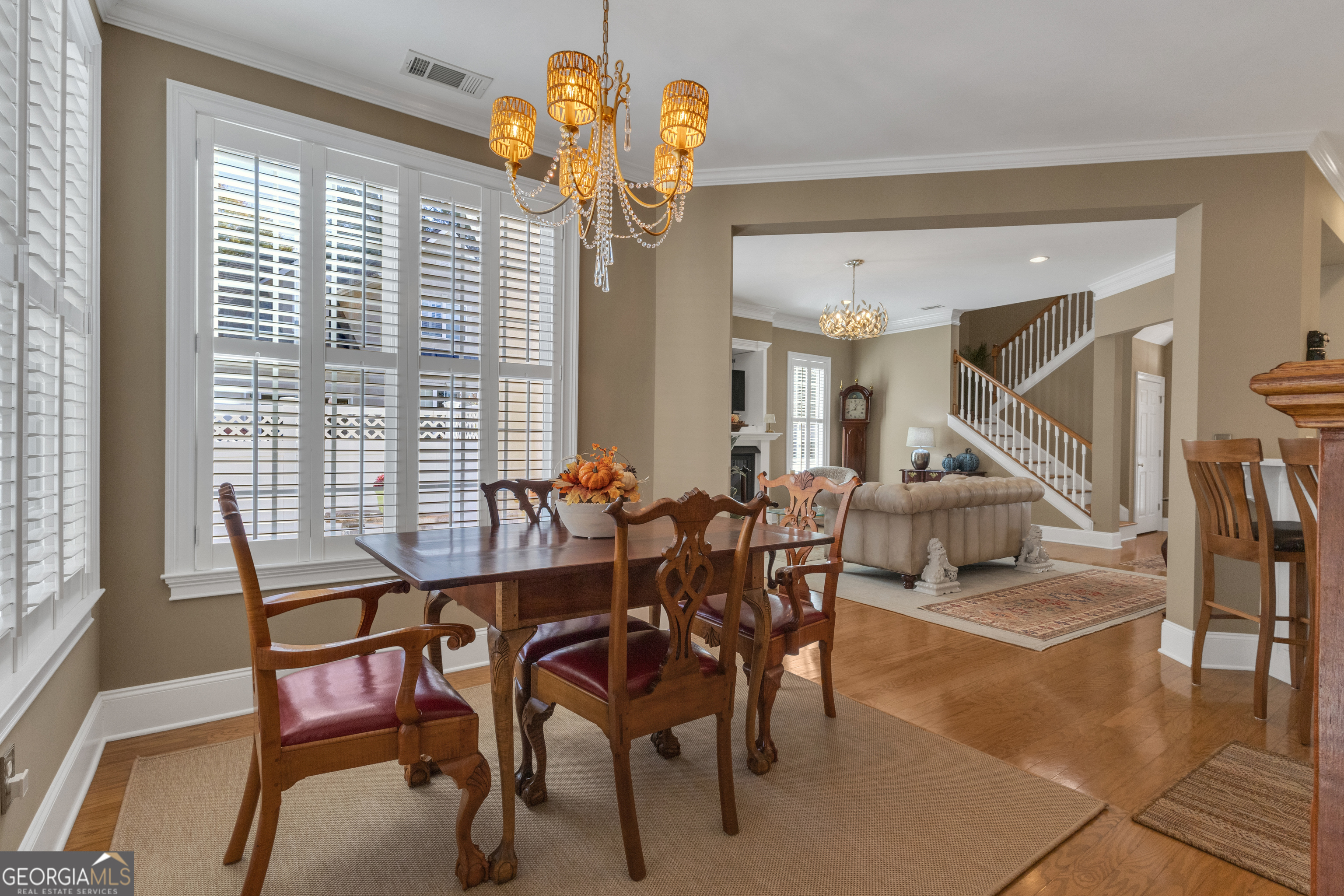 33 Village Lane Newnan GA 30265