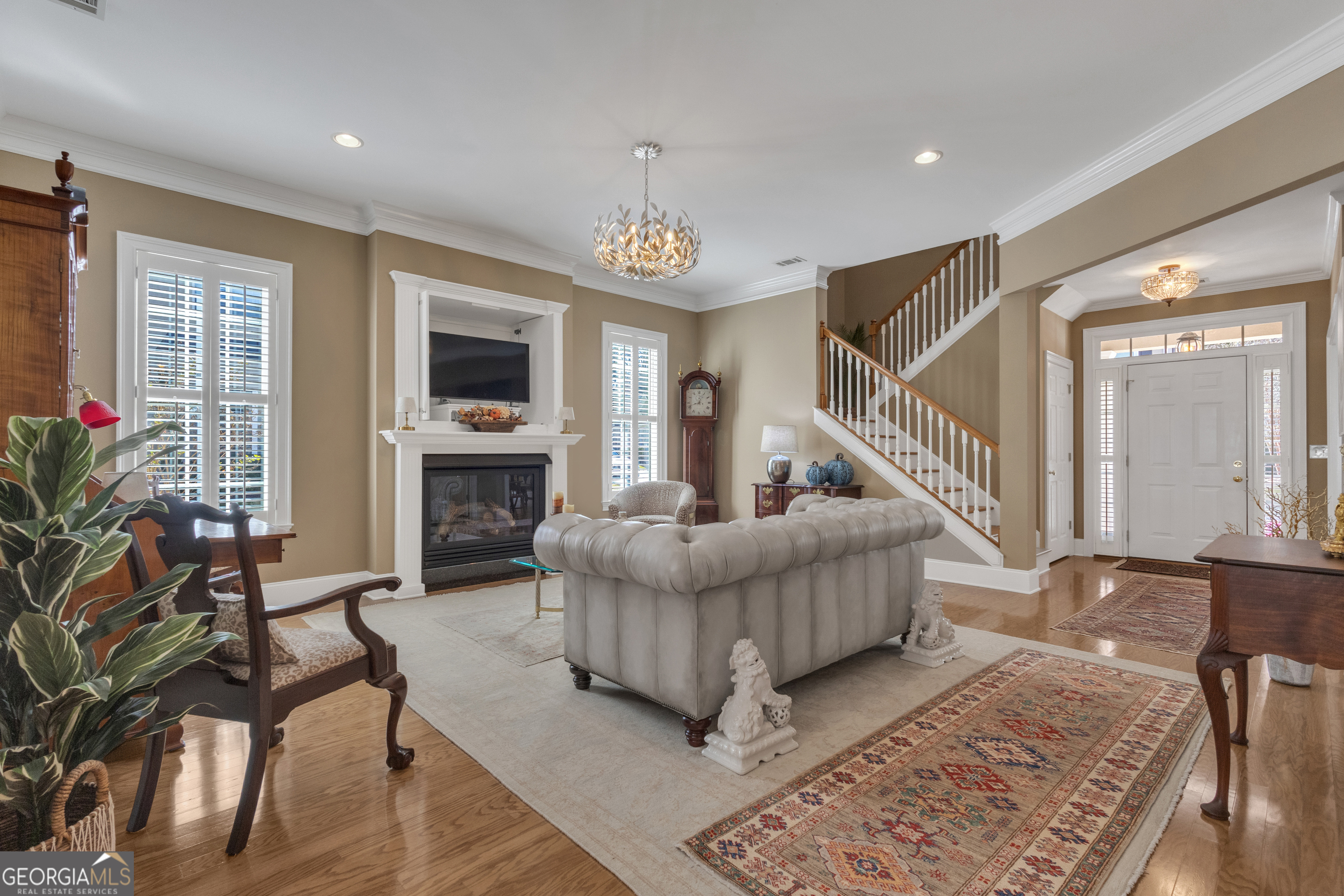 33 Village Lane Newnan GA 30265
