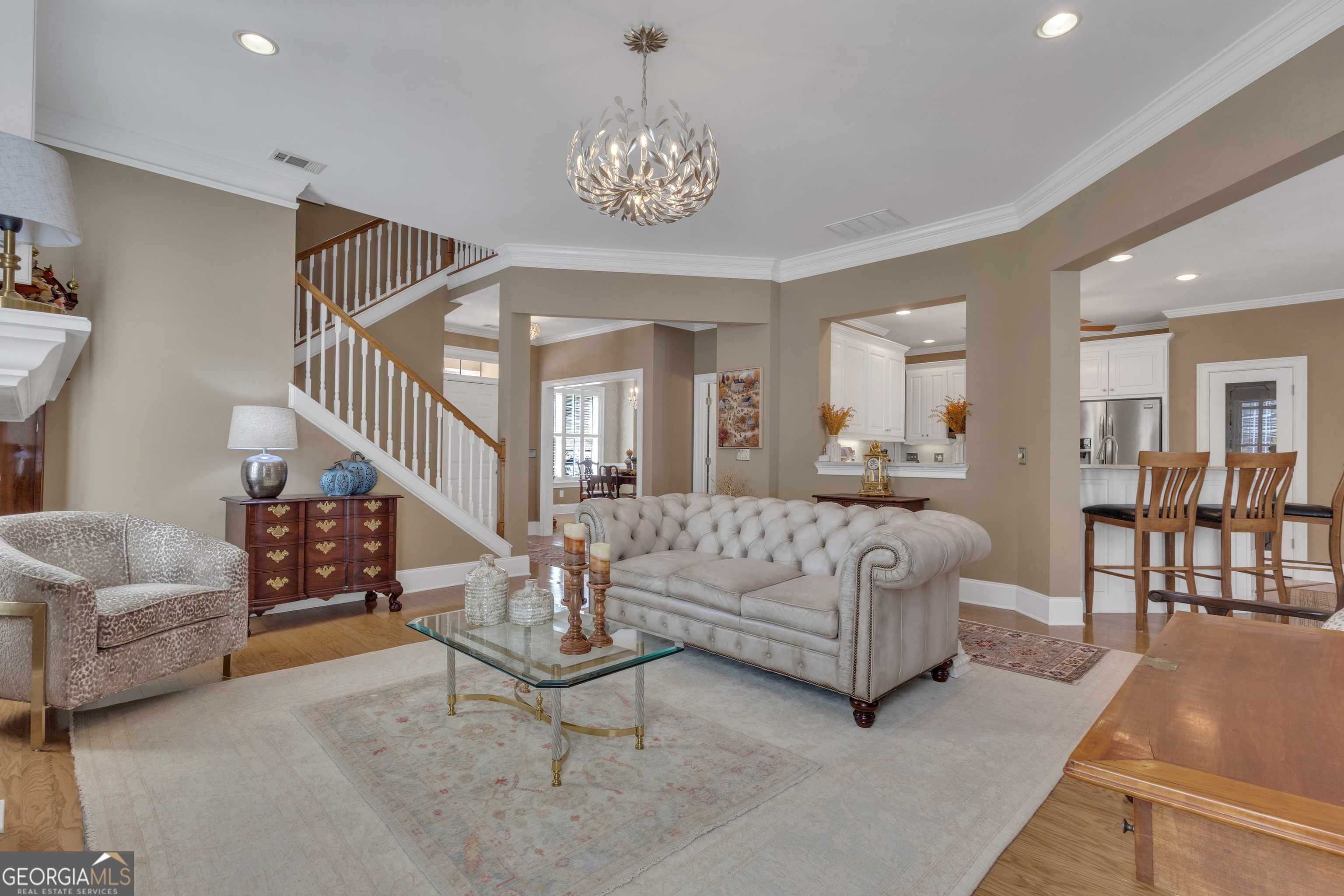 33 Village Lane Newnan GA 30265