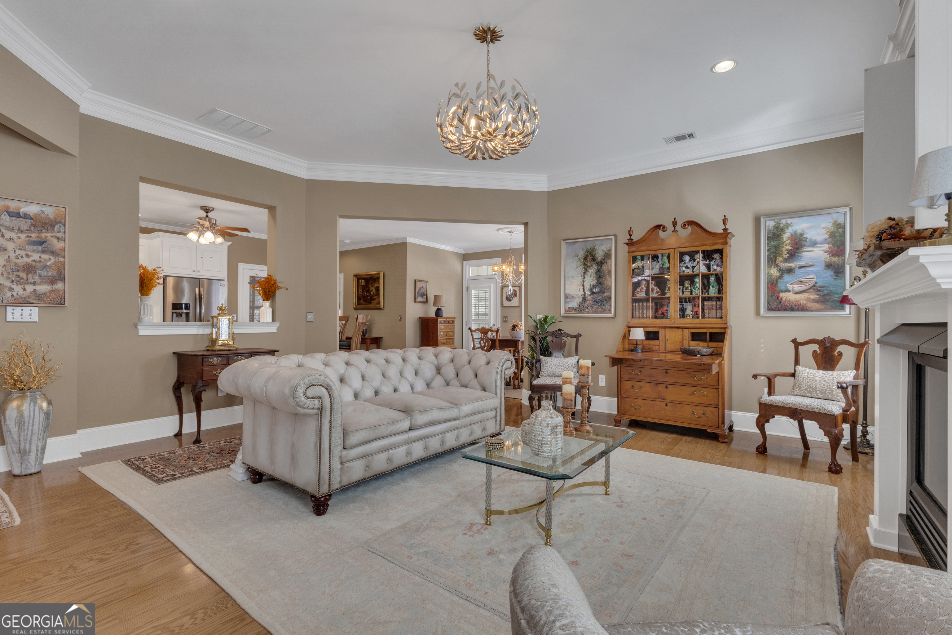 33 Village Lane Newnan GA 30265