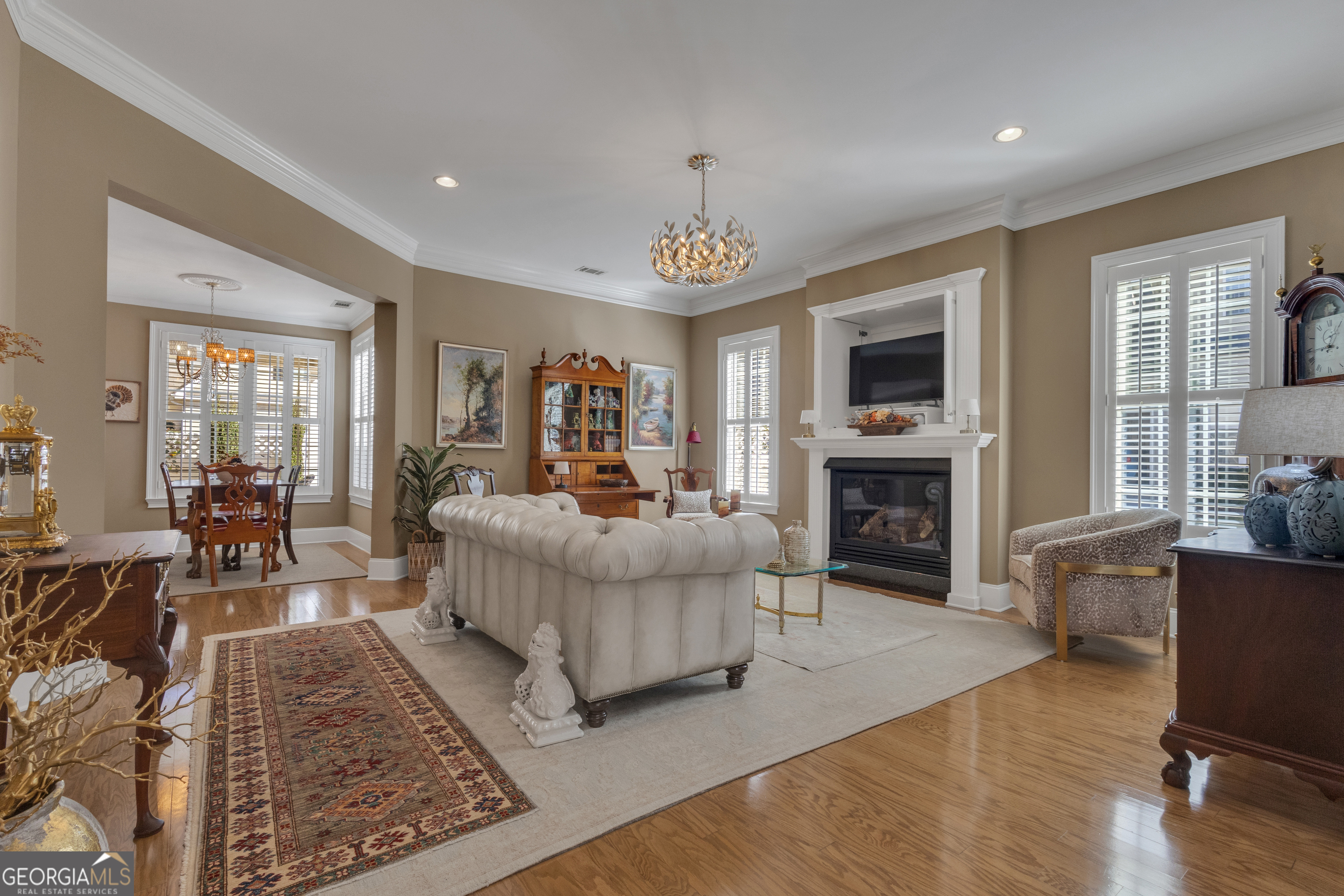 33 Village Lane Newnan GA 30265