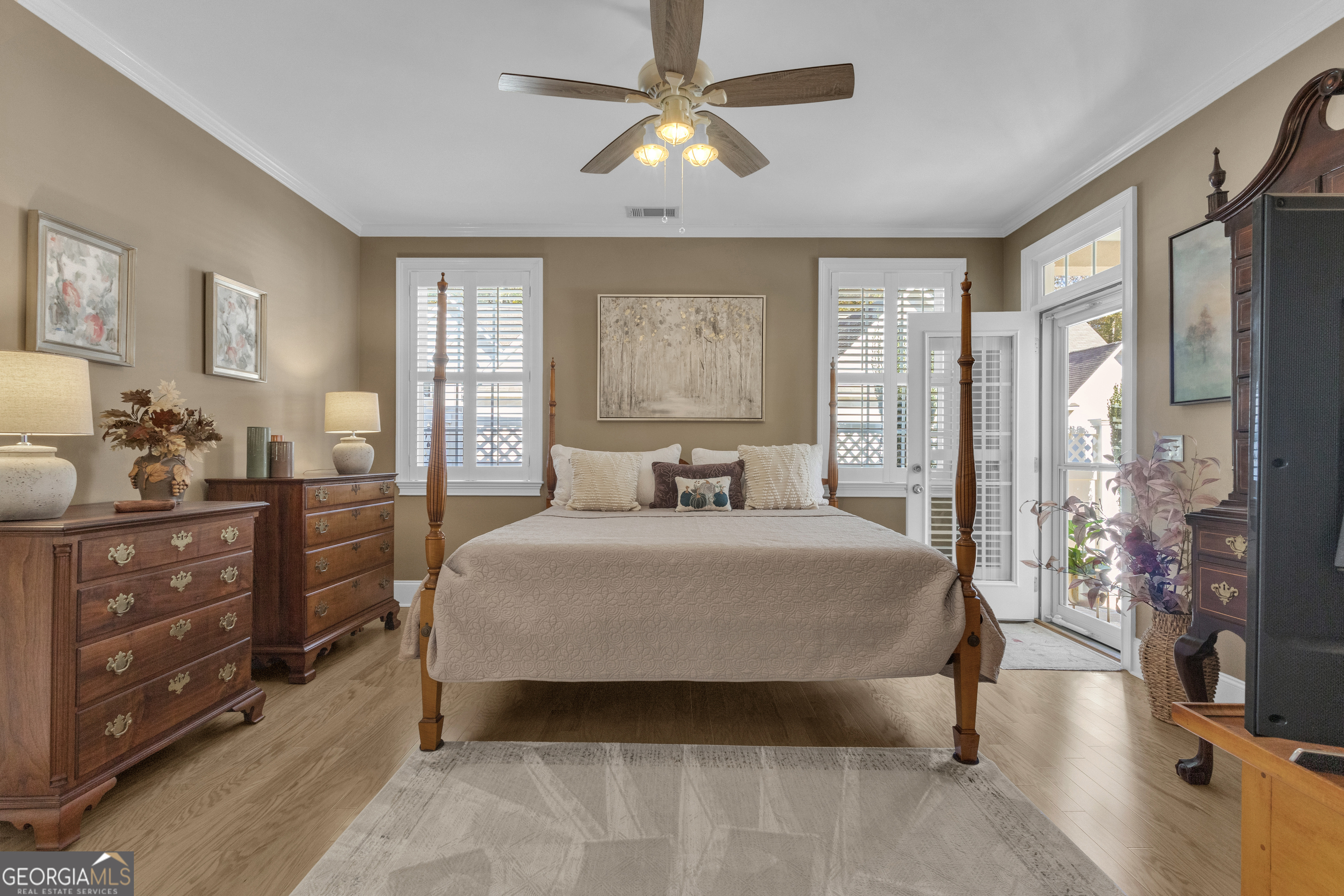 33 Village Lane Newnan GA 30265