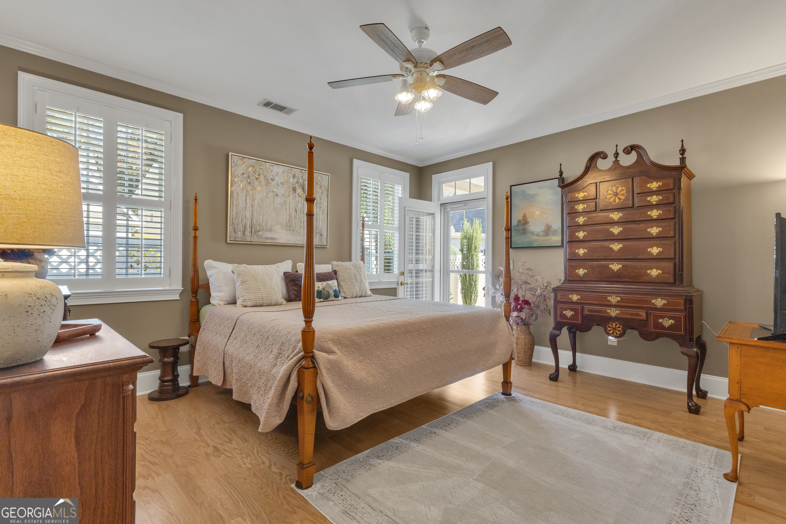 33 Village Lane Newnan GA 30265