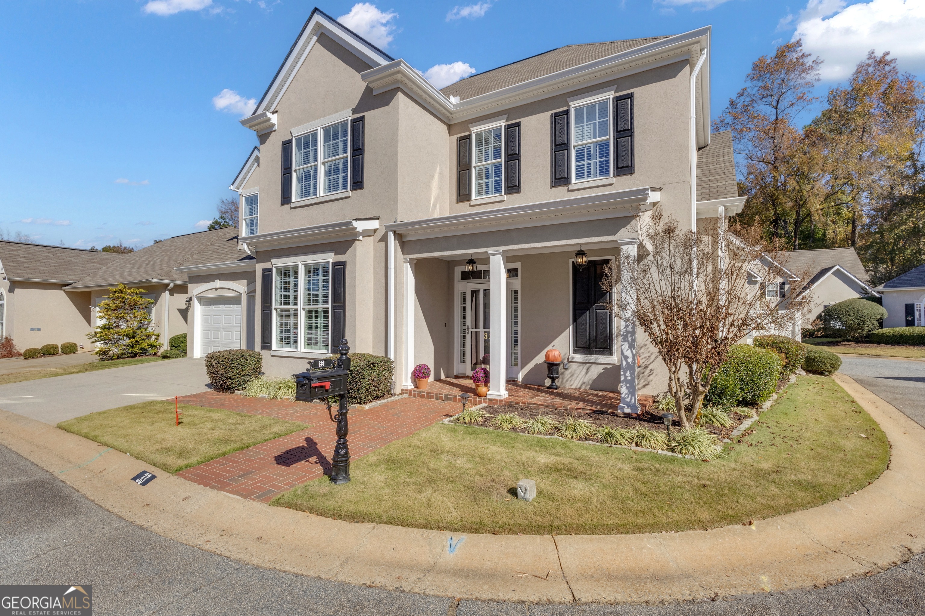 33 Village Lane Newnan GA 30265