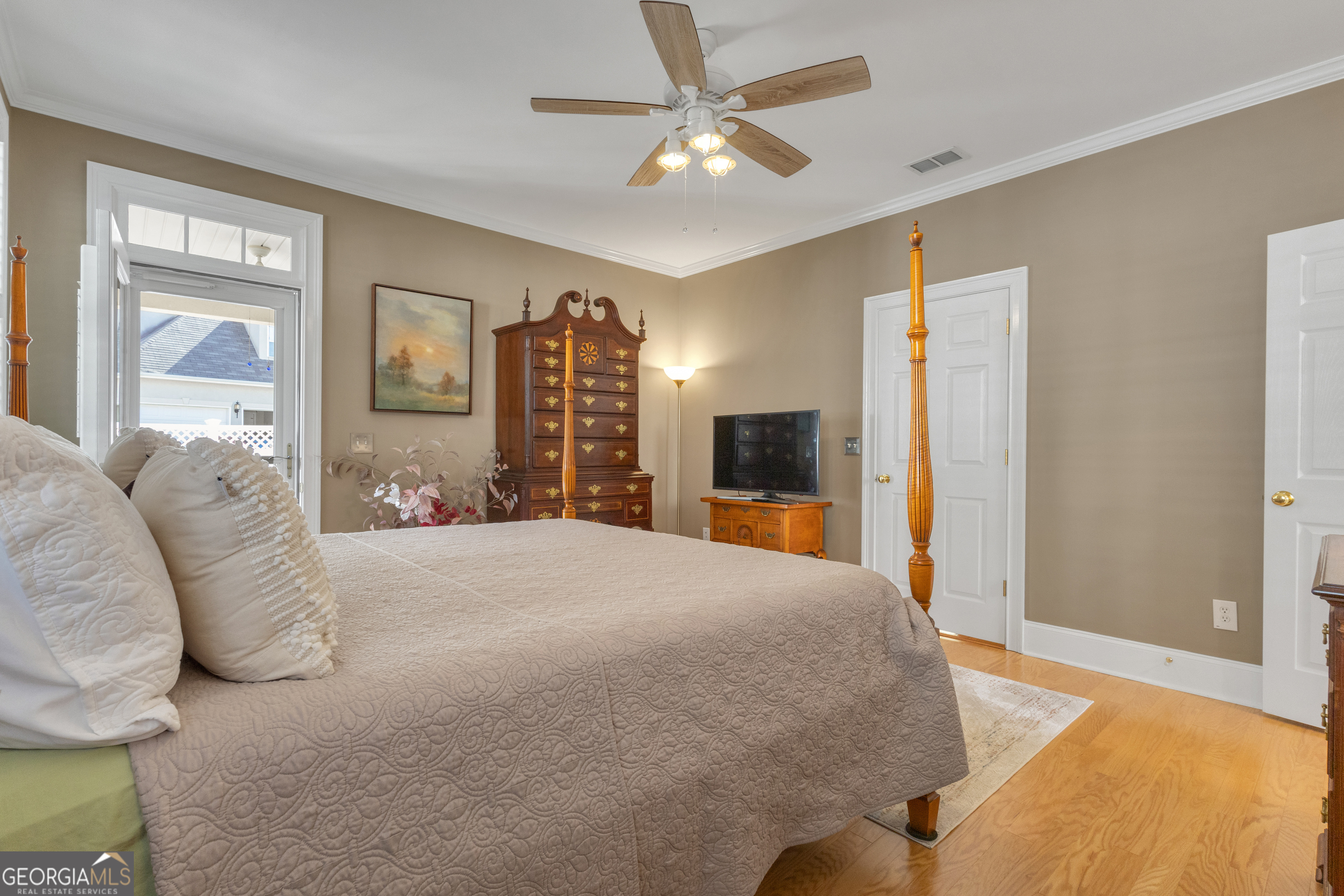 33 Village Lane Newnan GA 30265