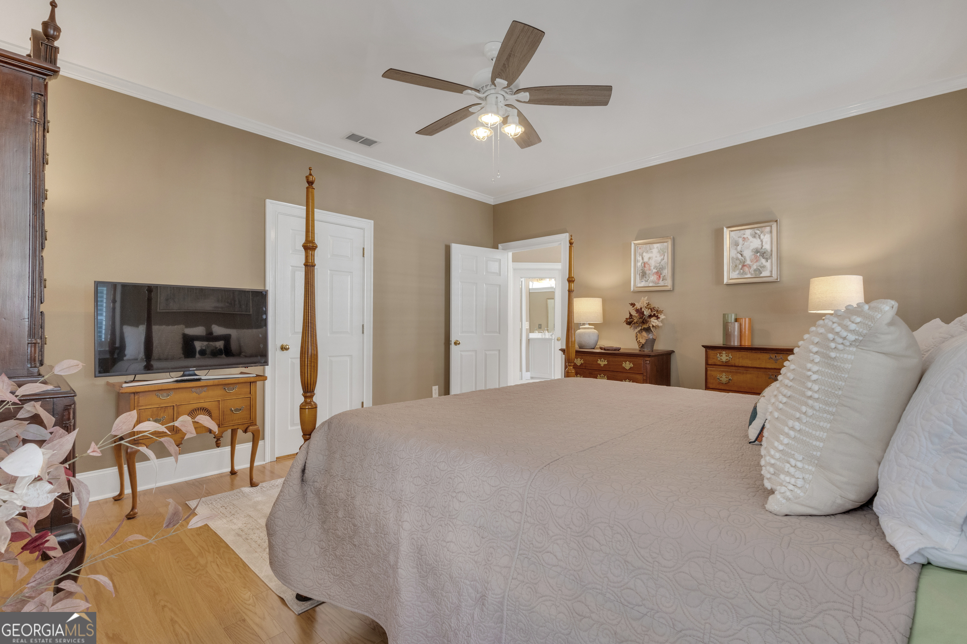 33 Village Lane Newnan GA 30265