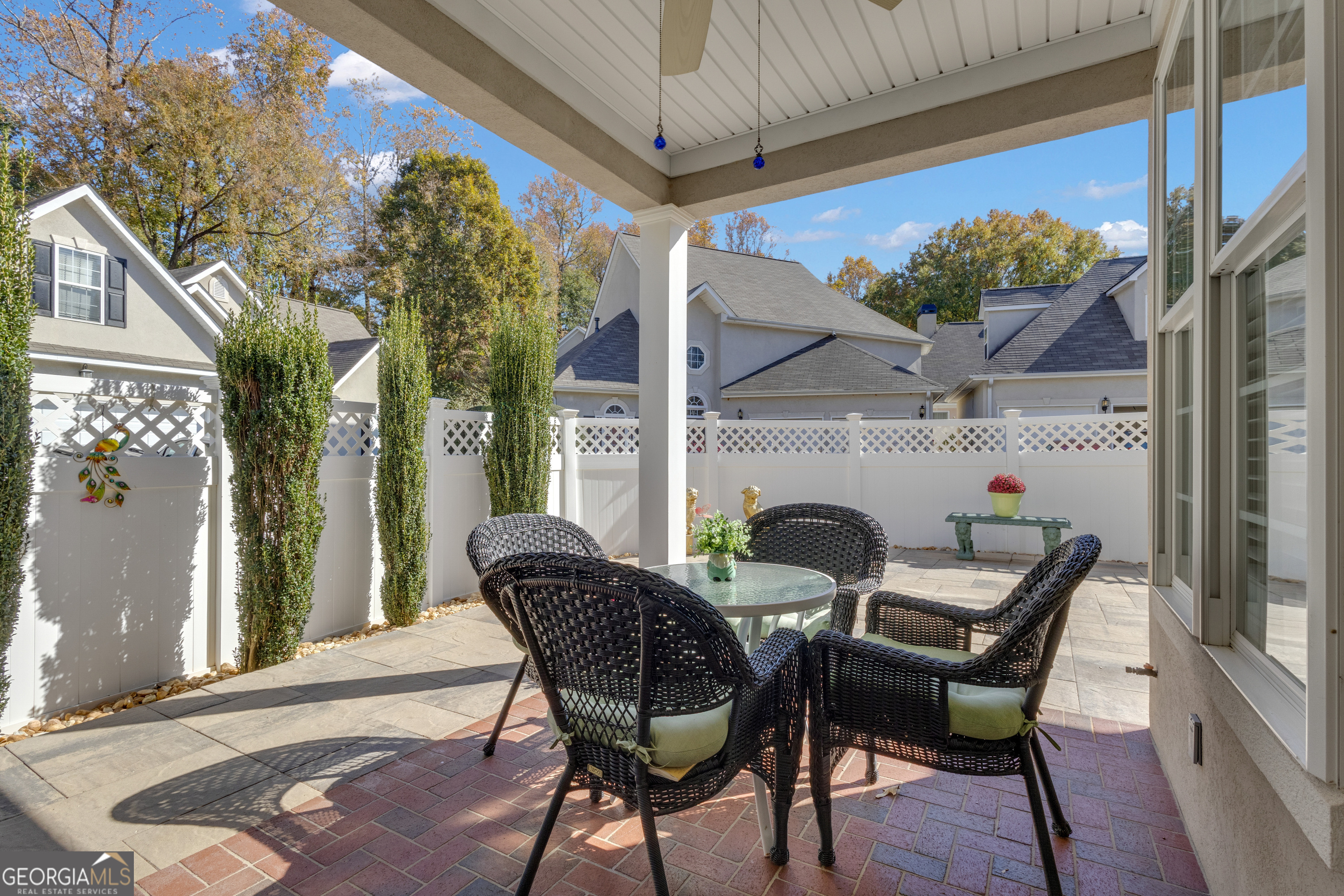 33 Village Lane Newnan GA 30265