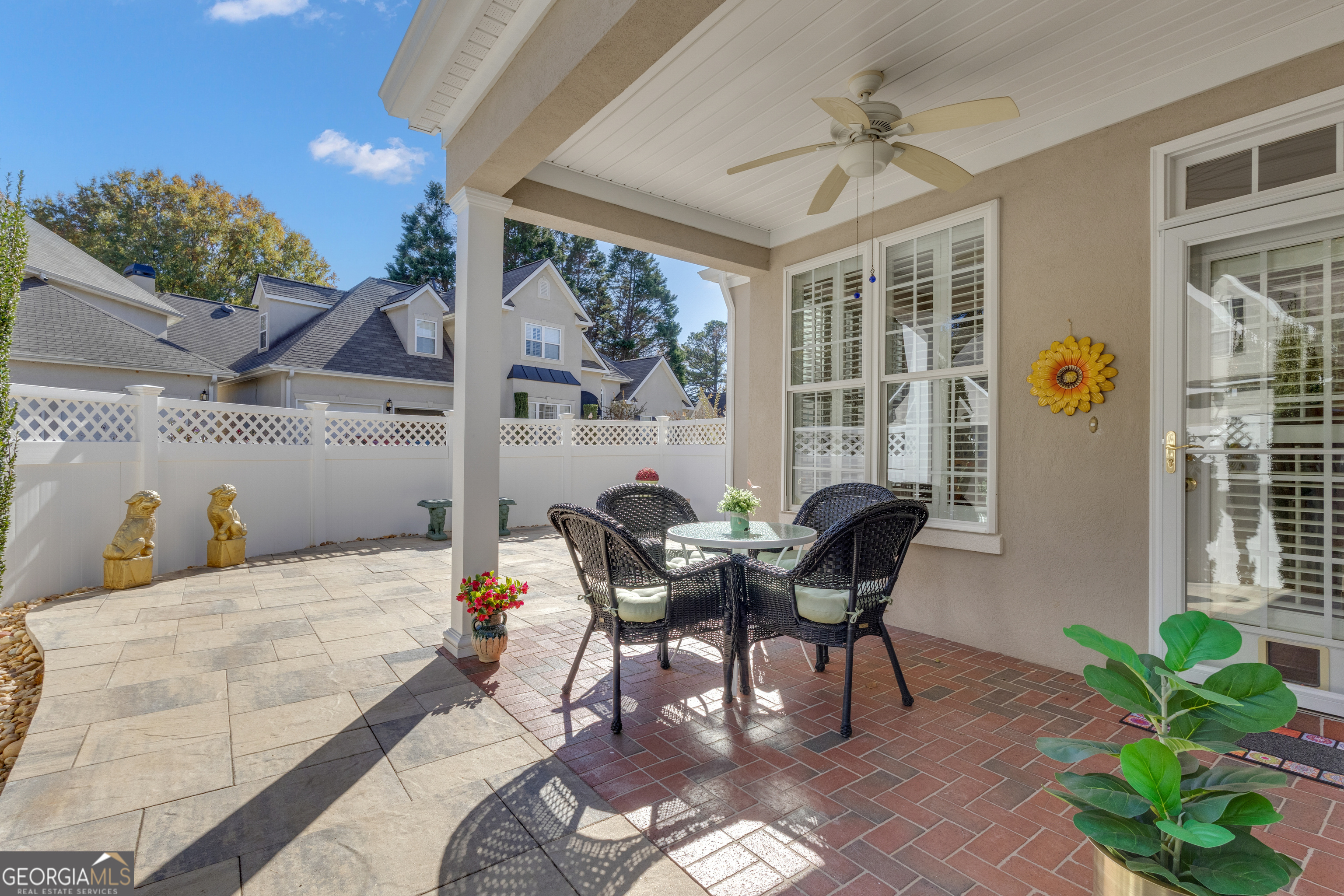 33 Village Lane Newnan GA 30265