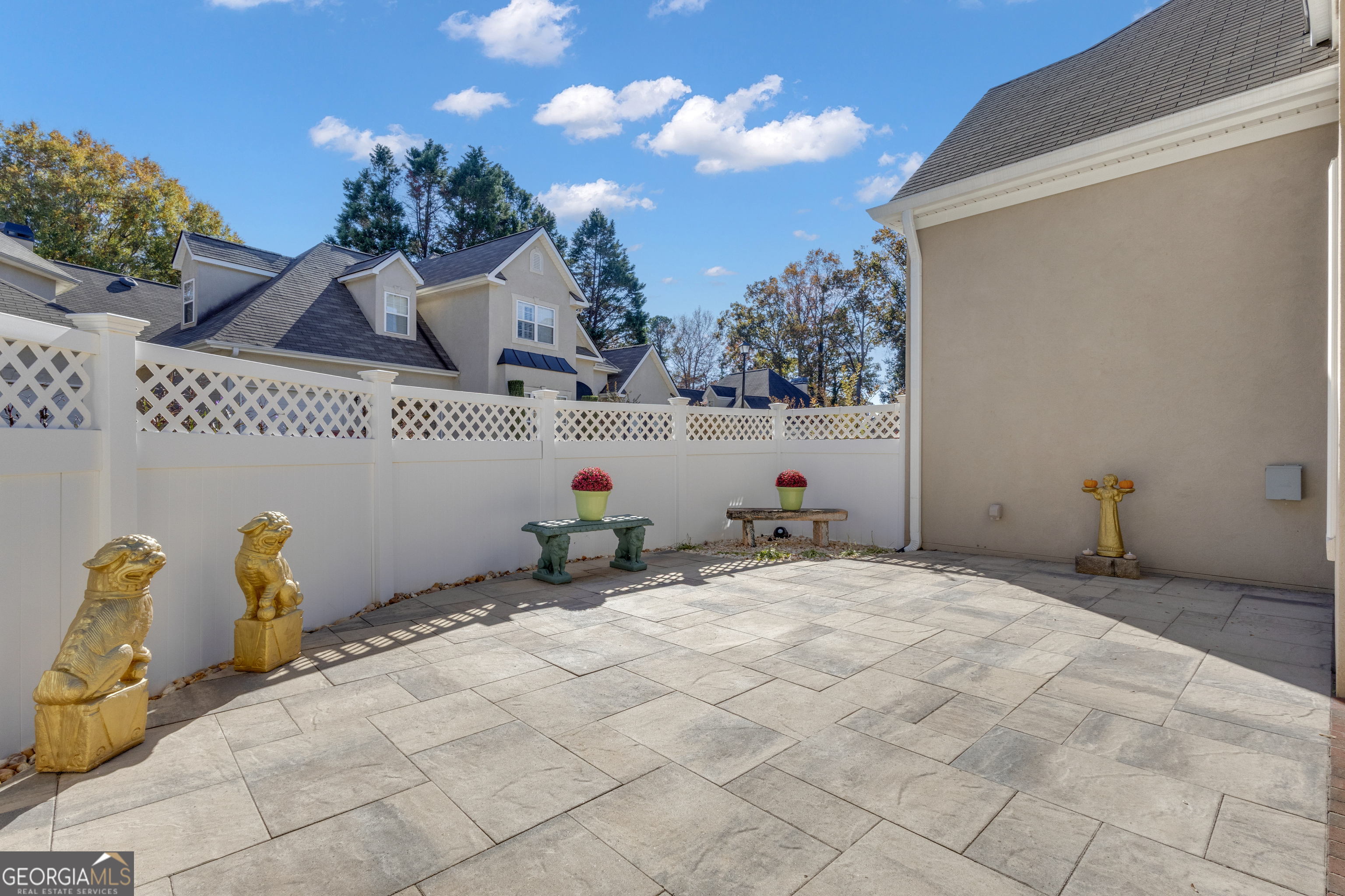 33 Village Lane Newnan GA 30265